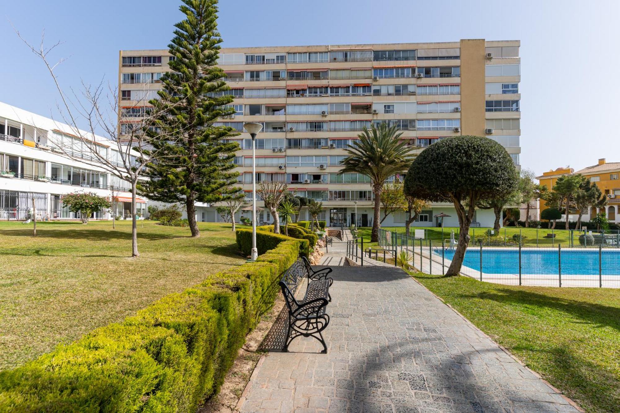 Golden Sunset Apartment Benalmádena